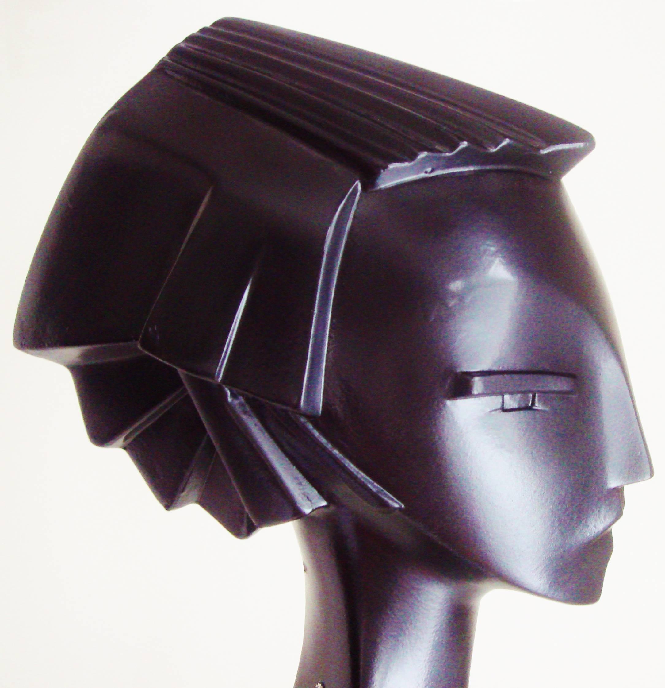 lindsey b sculpture