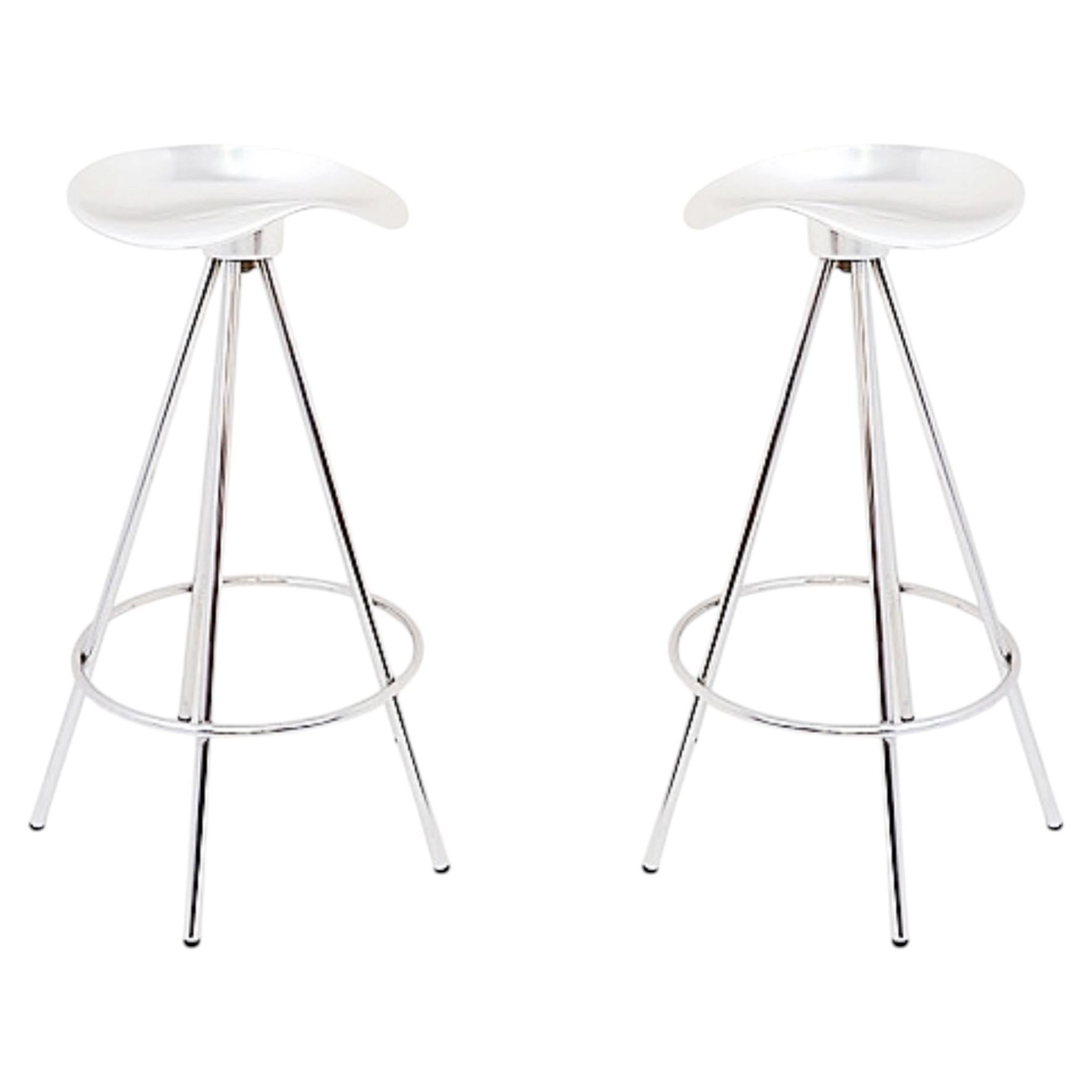 Spanish Jamaica Stools by Pepe Cortés for Amat, 1990s