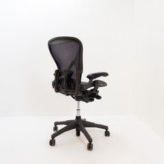 Vintage 'Aeron' Office Chair by Herman Miller, 1990s