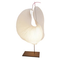 Tischlampe „Yoruba Rose“ von Dagmar Mombach & Ingo Maurer für Ingo Maurer