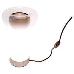 "Saffo" Table lamp by Angelo Mangiarotti for Artemide - 1960s