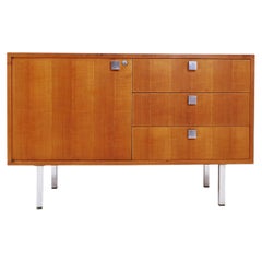 Small Sideboard by Alfred Hendrickx for Belform - Belgium 1960s.