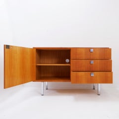 Small Sideboard by Alfred Hendrickx for Belform - Belgium 1960s.