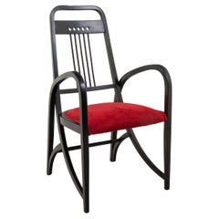 Thonet - Michael Thonet - No. 511 - Armchair -  Beech