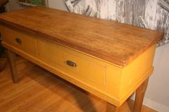 Great Kitchen Island Work Table