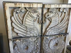 Architectural Griffins Terra Cotta NYC, circa 1900
