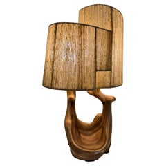 Art-déco-Tischlampen