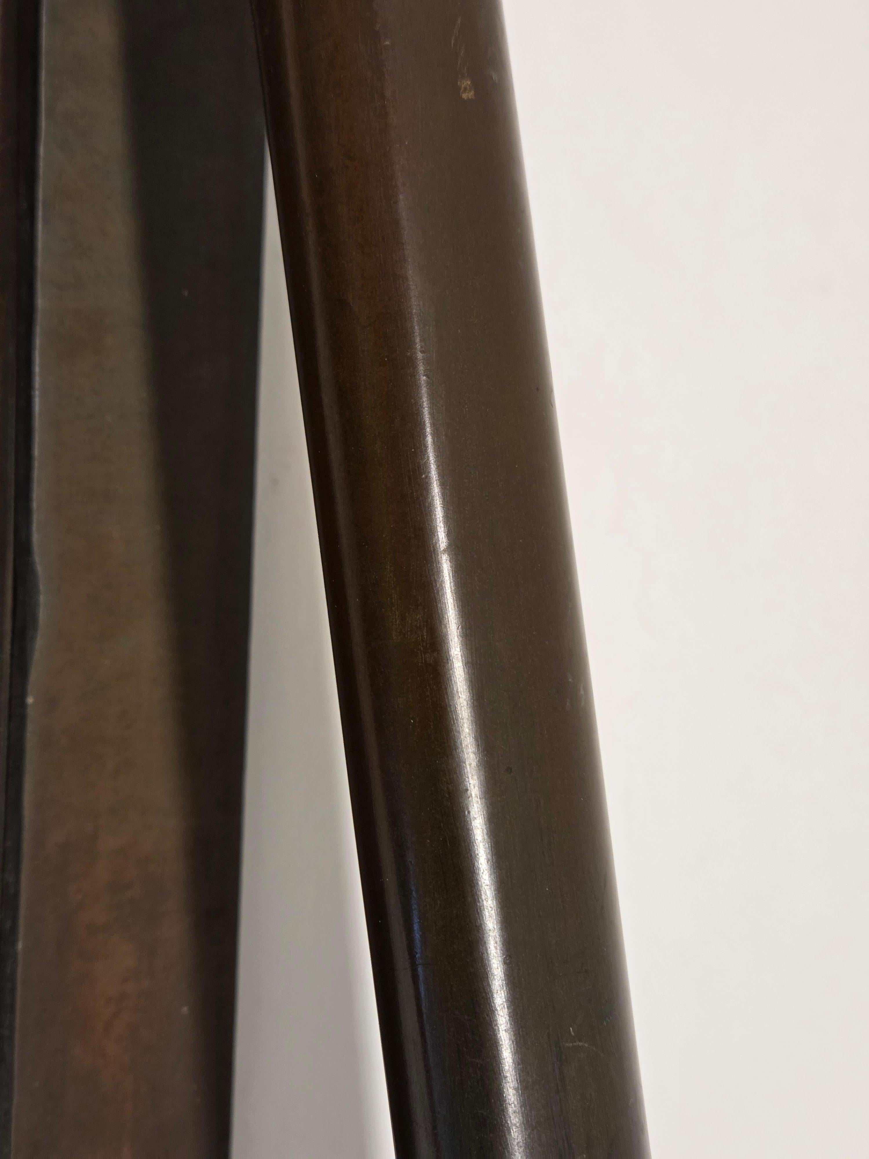 Türgriffe aus Bronze von Alvar Aalto für Valaistustyö im Zustand „Gut“ im Angebot in Espoo, FI