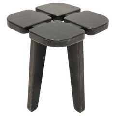 Apila Stool by Rauni Peippo for Stockmann, 1950s