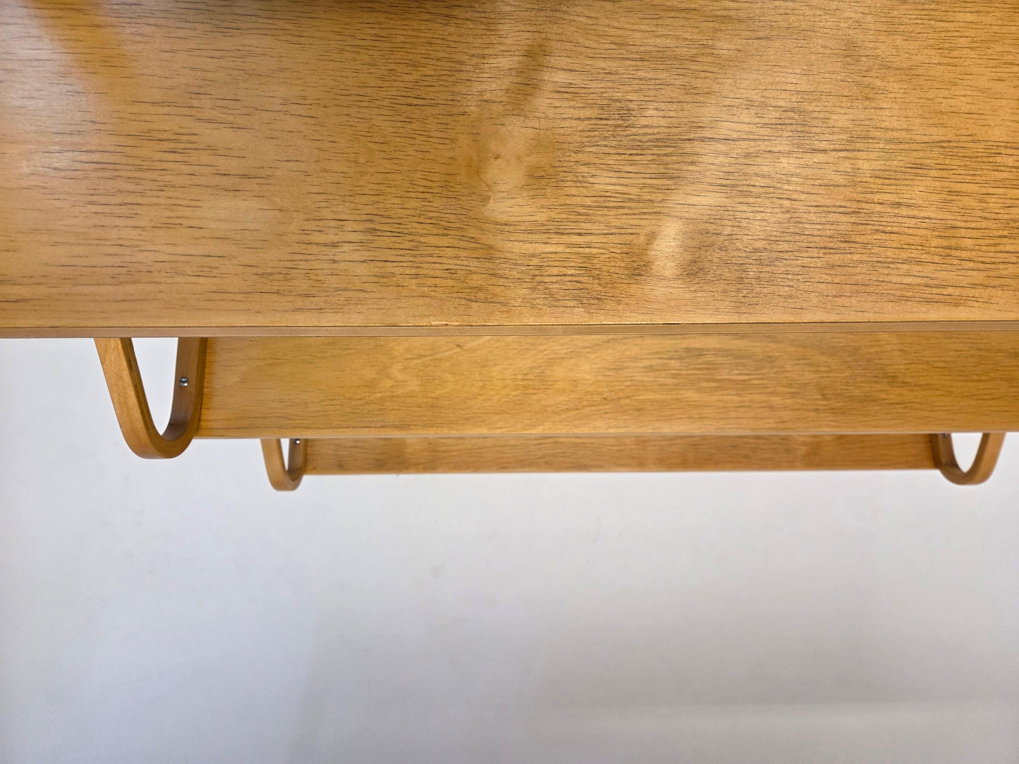 Scaffale Alvar Aalto Model 112B-3 di Artek anni '60 in vendita 4