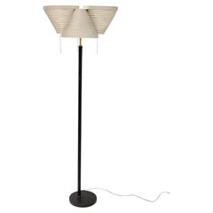 Alvar Aalto Floor Lamp A809 By Valaisinpaja