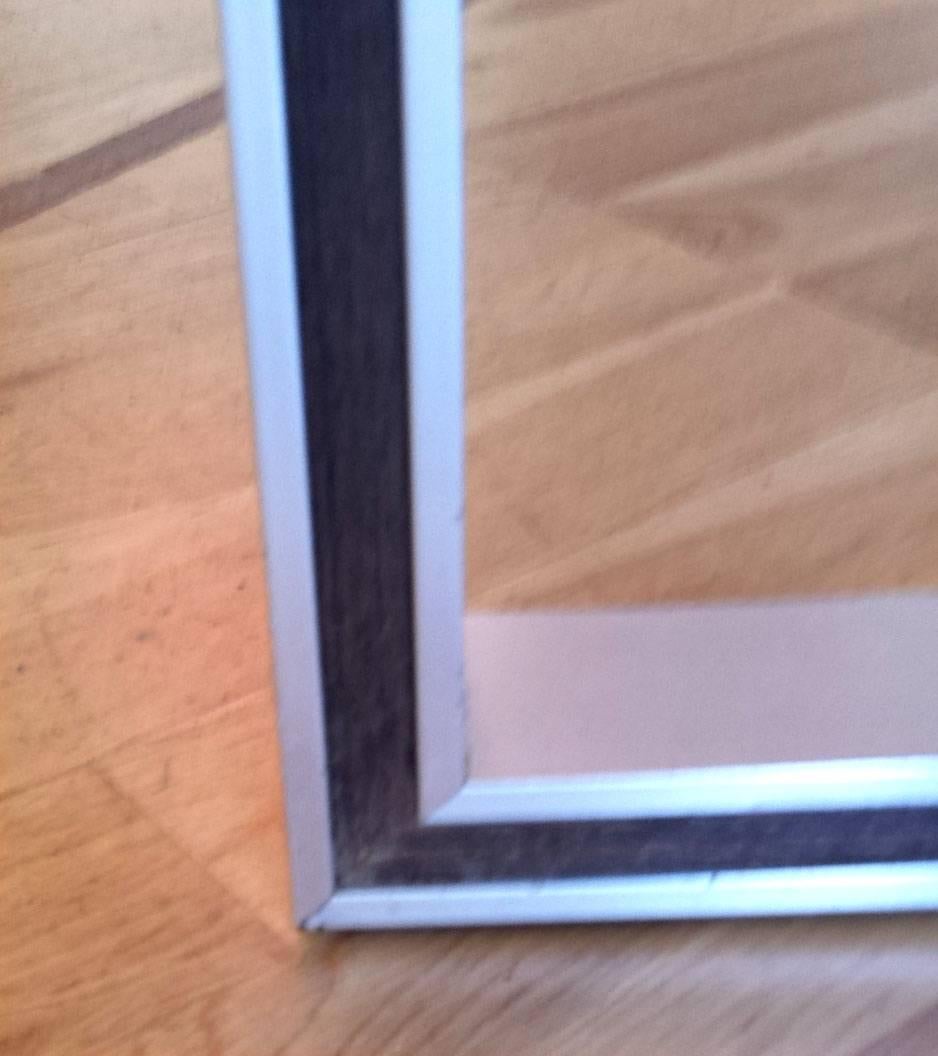 Late 20th Century Unique Round Dining Table