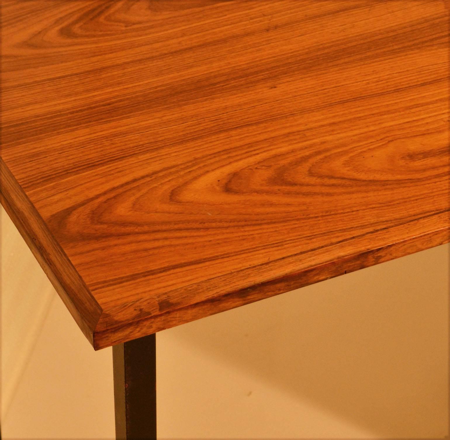 Rosewood Top Desk 2