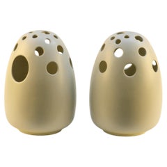Vases and Vessels