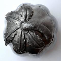 Pumpkin Ice Bucket by Mauro Manetti