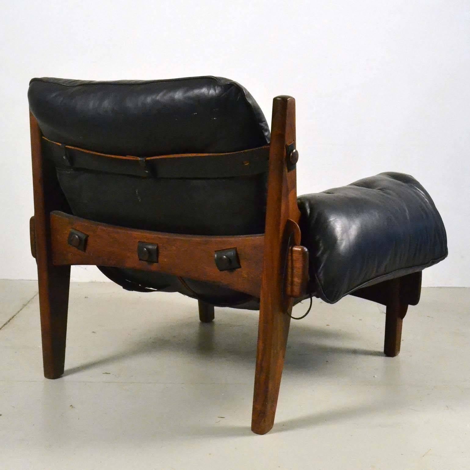 sergio rodrigues chair