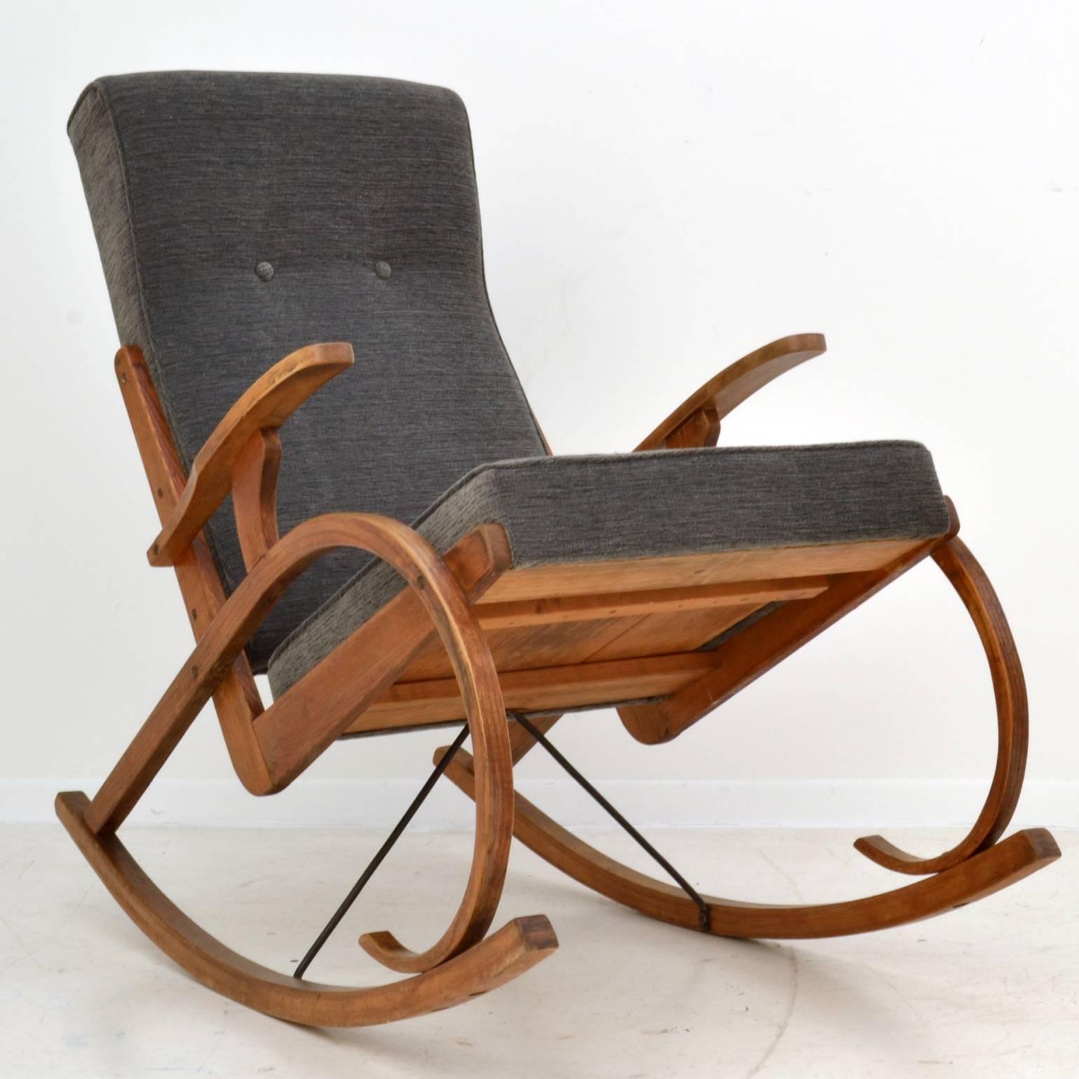 strong rocking chair