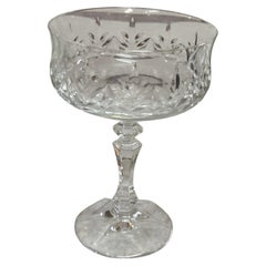 Vintage-Champagnerglas/hohes Sorbetglas „Antoinette“ von SCHOTT-ZWIESEL