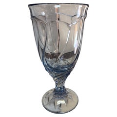 Juego de té «Sweet Swirl» de Noritake de estilo vintage, azul claro, de 6 piezas