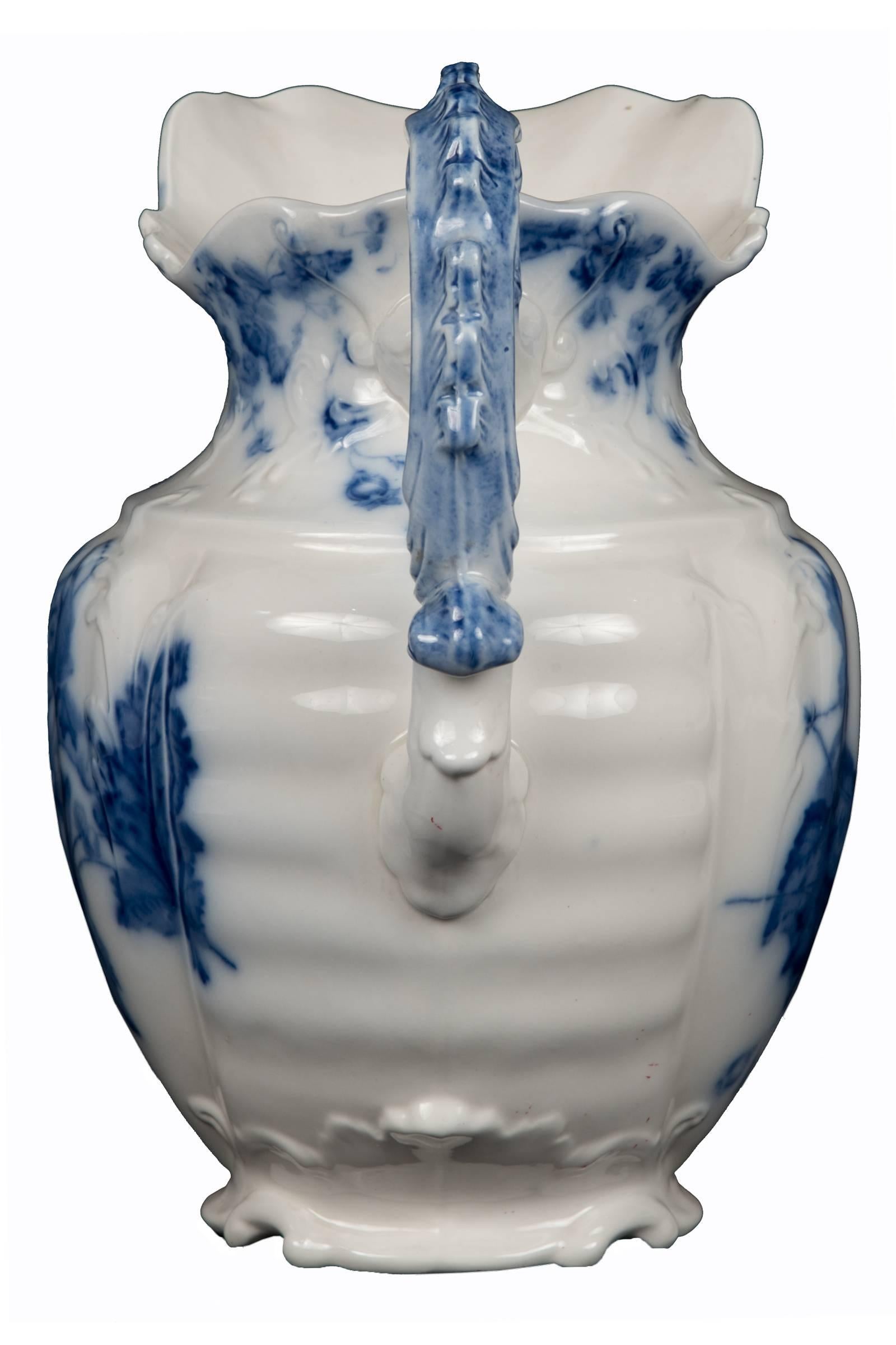 royal semi porcelain england