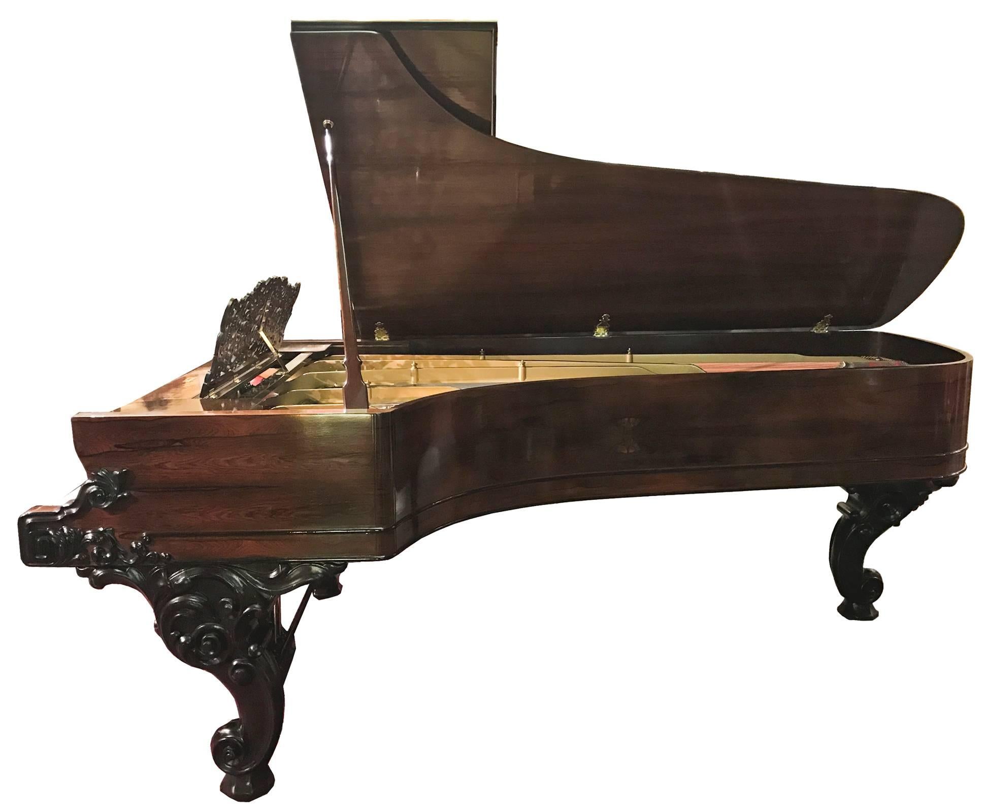 grand piano for sale