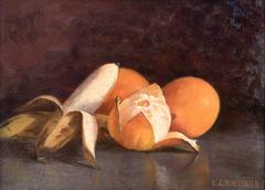Still Life Painting by Lee Greene Richards