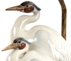 Frederick Cooper Crane Table Lamp