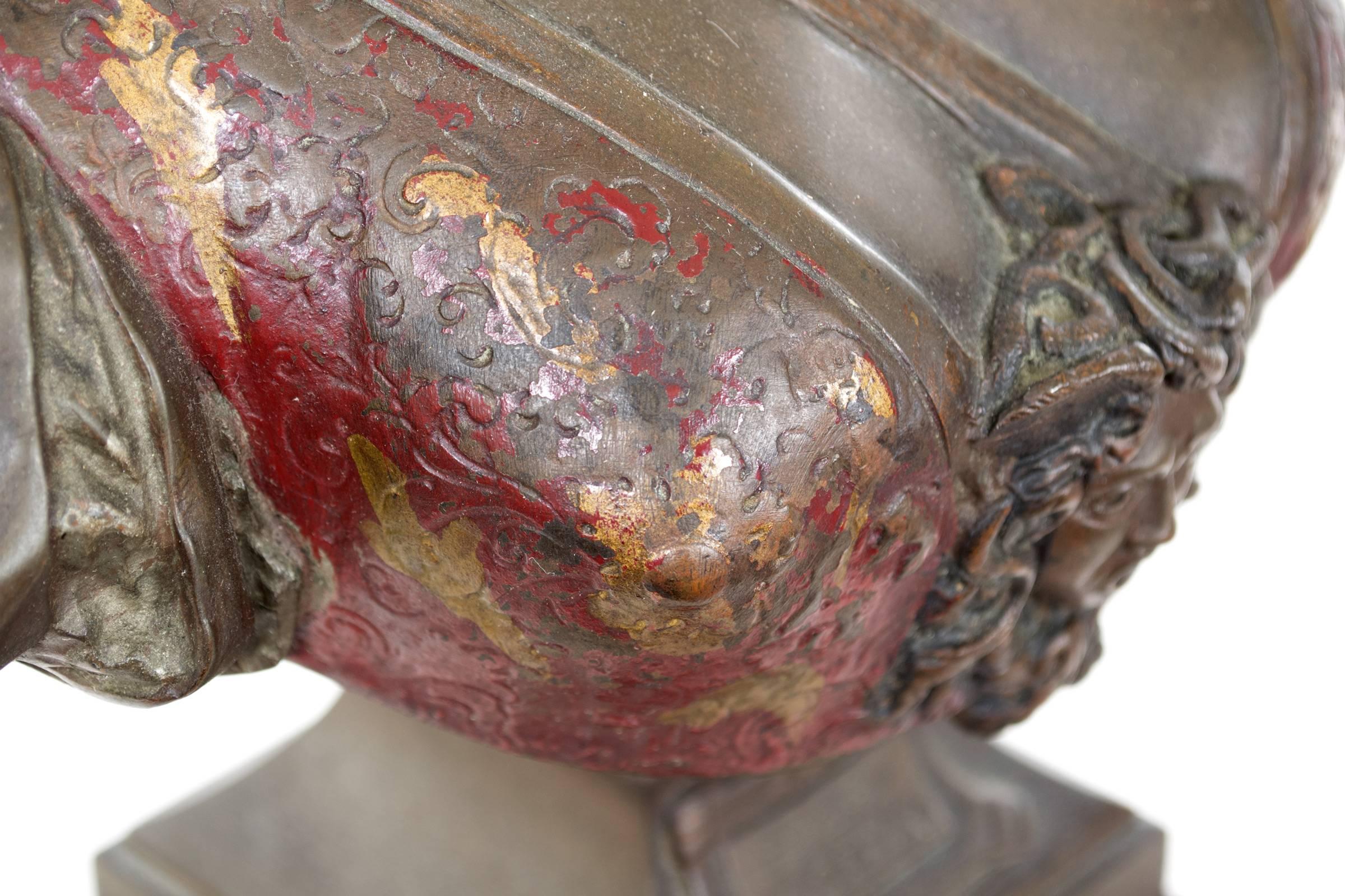 Minerva and Aphrodite Sculptures In Good Condition In Salt Lake City, UT