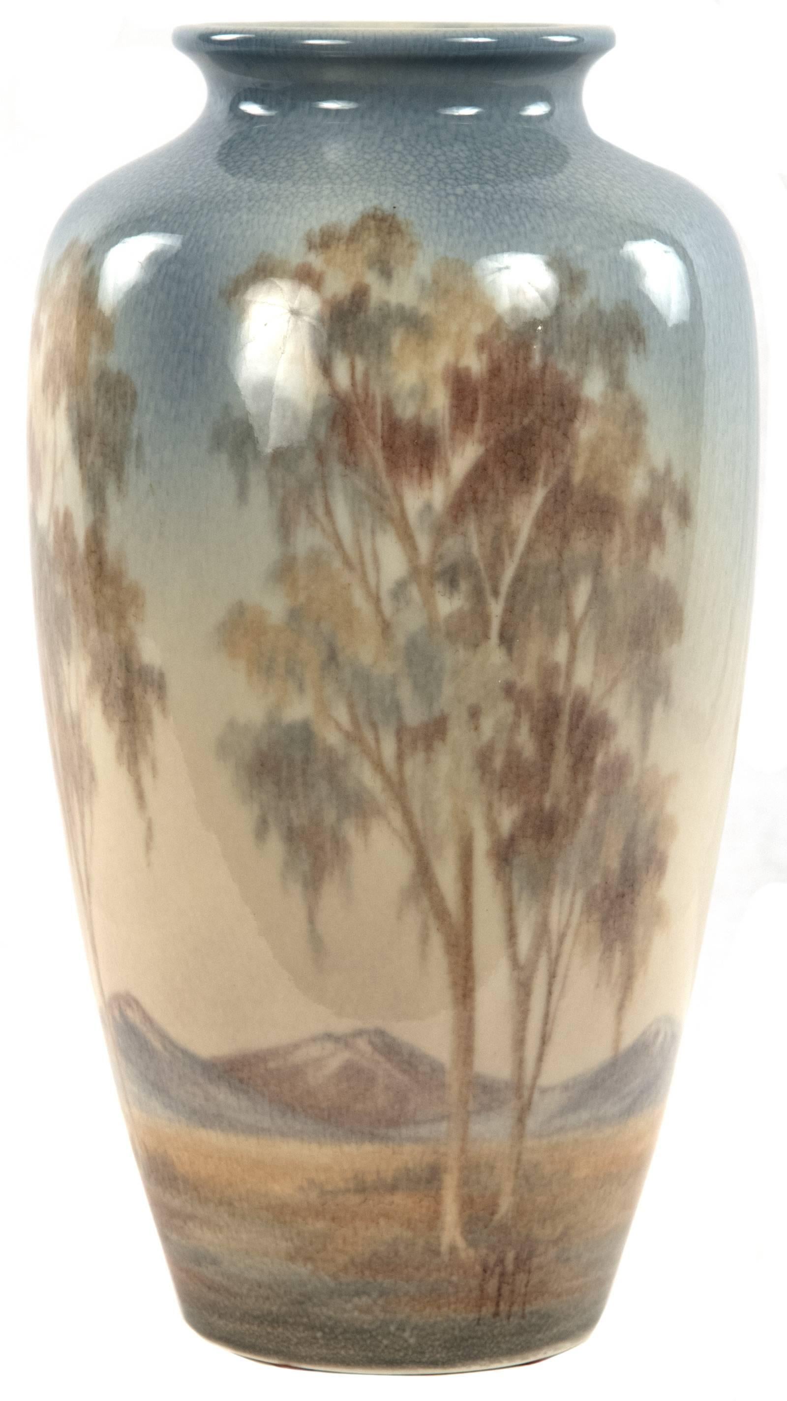 rockwood vase
