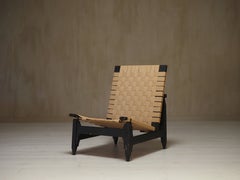 Chair by Werner Biermann for Arte Sano, Colombia 1960s