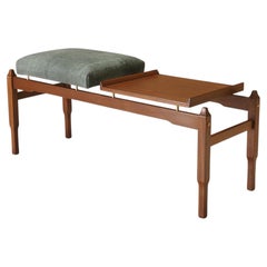 Italian 1960s bench