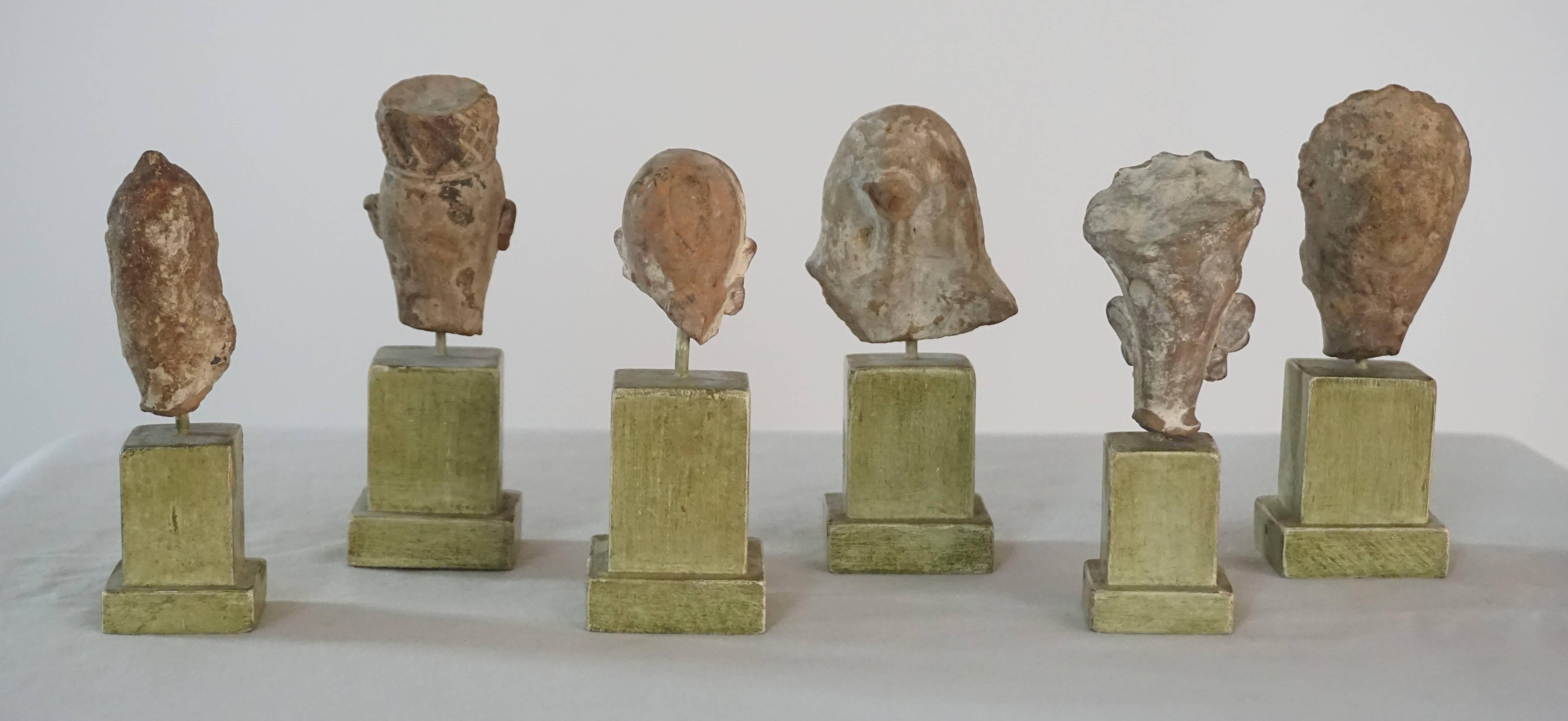 miniature busts for sale