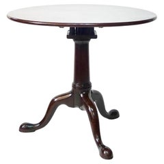 Wood Pedestals
