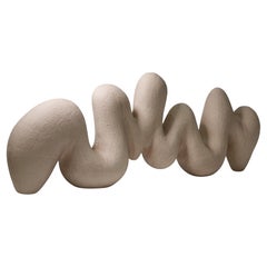 Abstract Sculptures