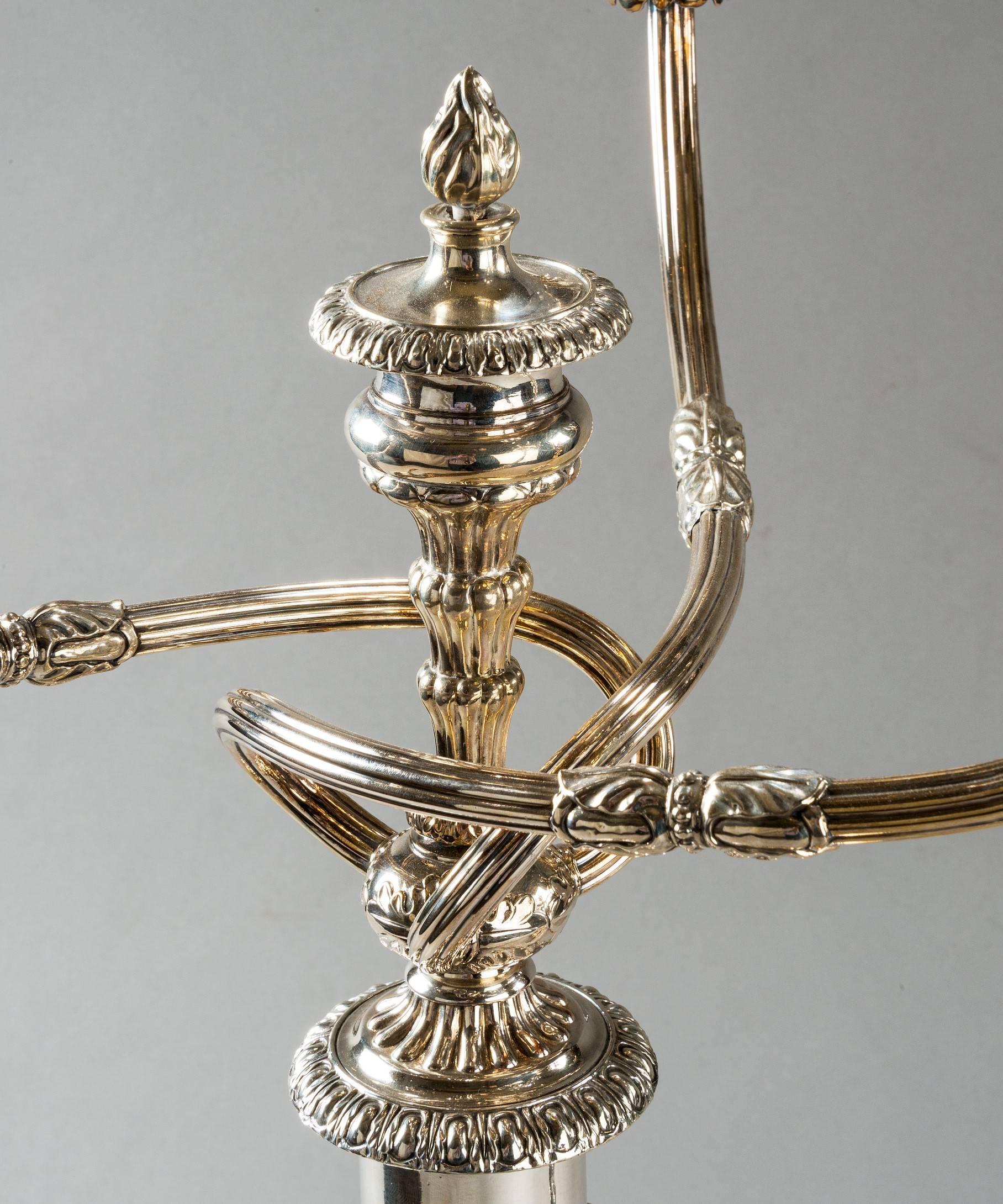 large candelabras sale