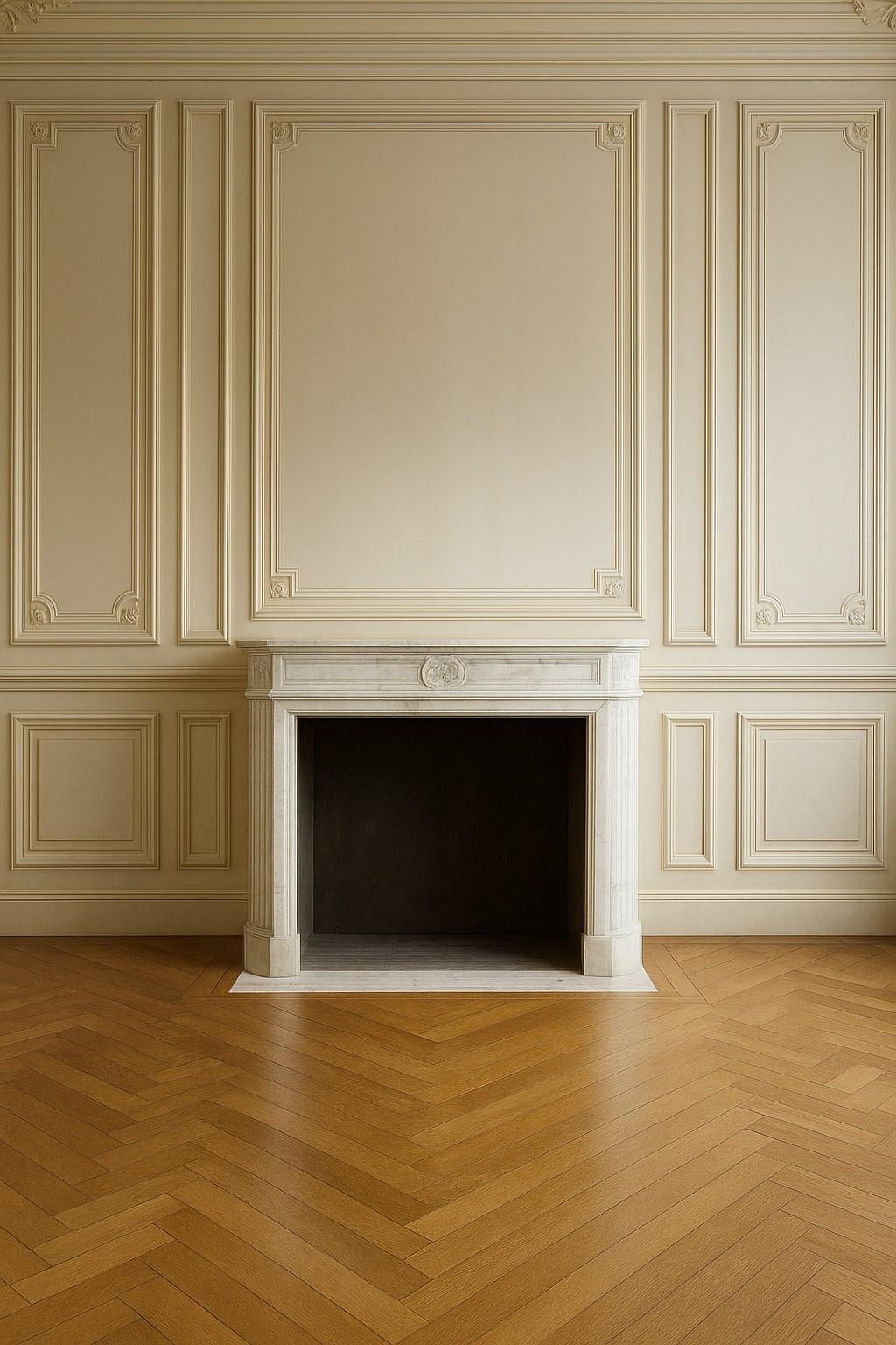 Delightful French Louis XVI 