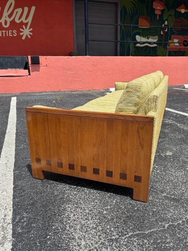 1970's Kroken Cantilevered Leather Lounge Chair, Ake Fribytter for Nelo Sweden For Sale 2