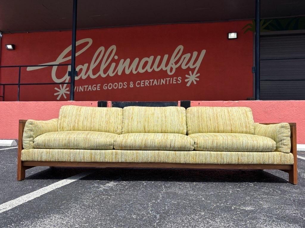 1970's Kroken Cantilevered Leather Lounge Chair, Ake Fribytter for Nelo Sweden For Sale 7