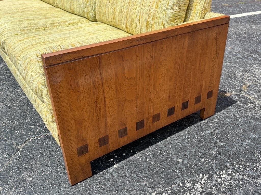 1970's Kroken Cantilevered Leather Lounge Chair, Ake Fribytter for Nelo Sweden For Sale 6
