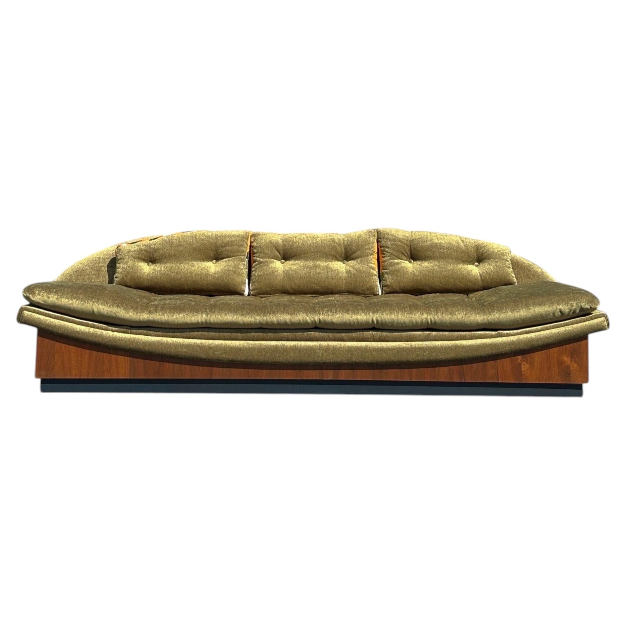 Gondola Sofa
