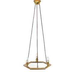 Lamp, Austria, 1920-1930 7