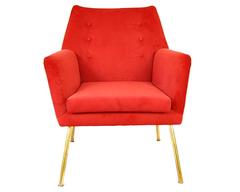 Armchair, Parliament, Oskar Payer Decor, circa 1955