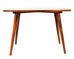 Side Table, Austria, 1950s