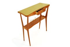Console Table, Italy, 1950s
