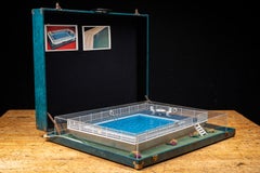Vintage "Esther Williams" Rectangular Residential Pool Salesman Sample by Delair