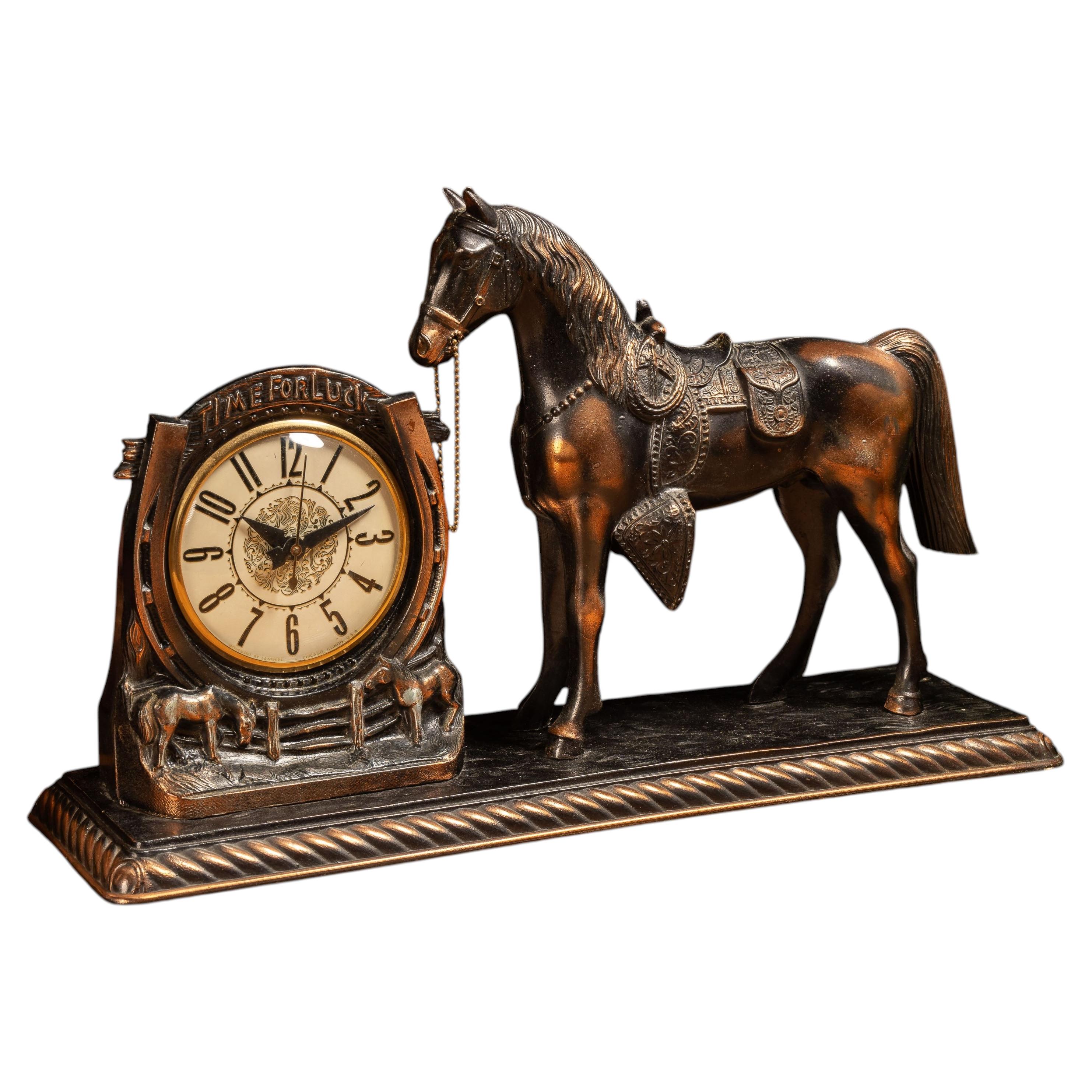 What is a parade saddle?