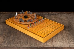 Vintage Electric Speed Classic Tabletop Game