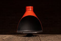 Vintage "Preway" Fireplace Salesman Sample