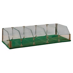 Antique Mercantile Display Case