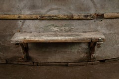 Early 20th Century Coney Island Carnival Ride Panel